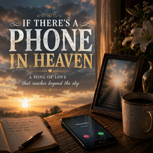 If There's A Phone In Heaven by Kevin Westbrook