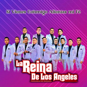 La Reina de Los Angeles - Este Es el Cristo