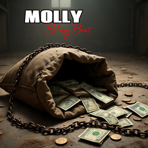 Molly by BileisyBeat
