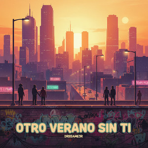 Otro verano sin ti by Dreeame3r