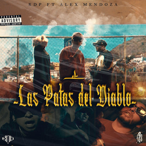 Las Patas del Diablo