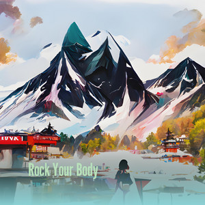 ProjectTexass - Rock Your Body