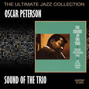 Peterson Trios Oscar 楽譜集