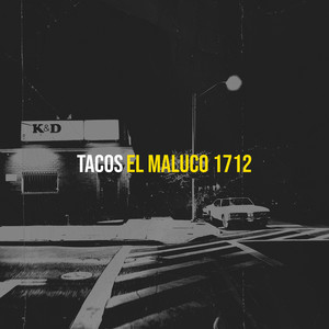 Tacos by El Maluco1712