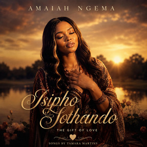 Ndodana Yami (My Son) by Amaiah Ngema