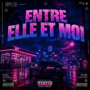 Entre elle et moi by Nykolas