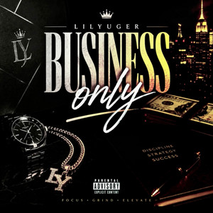 Business Only by Lilyuger