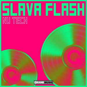 Cover art: Nu Tech - Original Mix