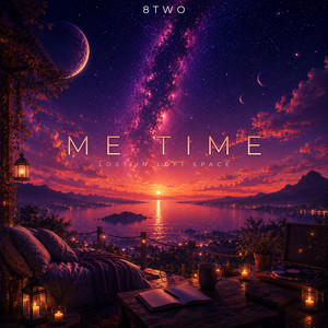 Me Time by 8Two