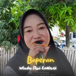 Baperan (Live Version)