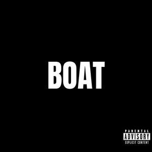 BOAT (Jah Mix) by Dcdotjah.
