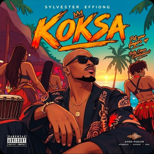 KOKSA by Sylvester Effiong