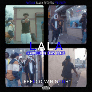 Portada de LaLa