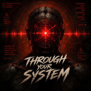 Through your System