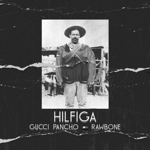 Hilfiga by Gucci PANCHO, Rawbone