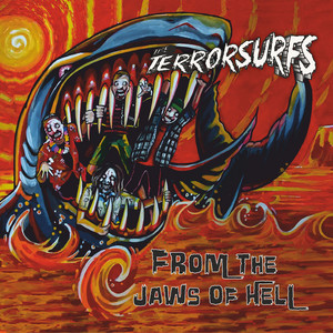 Plank Tone by The Terrorsurfs