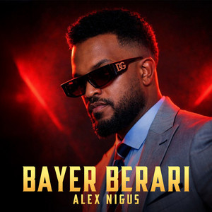 Alex Nigus - Bayer Berari