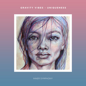 Gravity Vibes cover