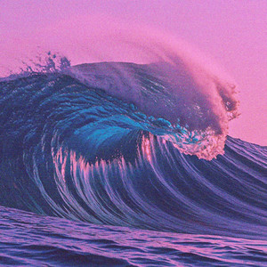 WAVES by Pink Hour