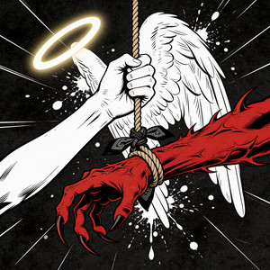 Angel or Devil by Asiq