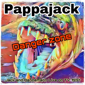 Danger zone