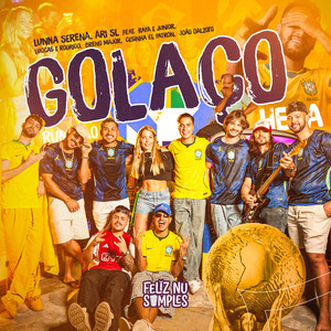 Golaço (feat. Breno Major, CESINHA & João Dalzoto)