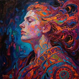 Miss Celine Kling - Moonlight Celebration