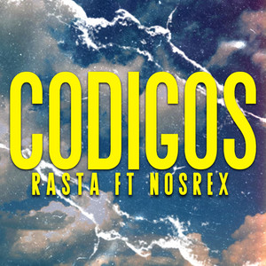 Códigos by Nosrex, Rasta MC
