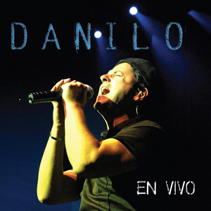 Danilo En Vivo (Perú) [En vivo] cover