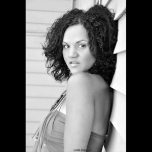 April Todd - Where's My Superman?