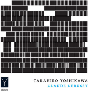 Estampes, L. 100: No. 1, Pagodes by Claude Debussy, Takahiro Yoshikawa