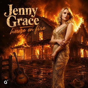 Bella's Song by Jenny Grace