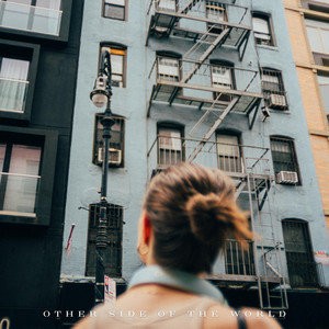 otherside of the world by Diana