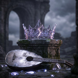 Descending Breath by Audionyxr