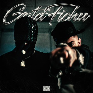 Gata Fichu by Jossie A, El Jordan 23, l3tter