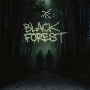 Black Forest - Площадь Ленина