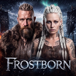 FROSTBORN by NorthWake Viking Duet