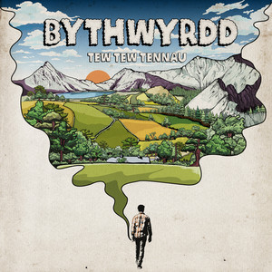 Bythwyrdd by TewTewTennau