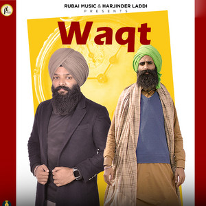 Waqt (feat. Kanwar Grewal)