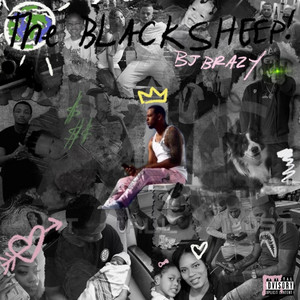 Slimed Em' Out by Bj Brazy, 12k Gotti