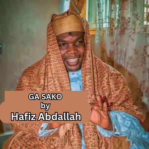 Hafiz Abdallah - SOYAYYATA