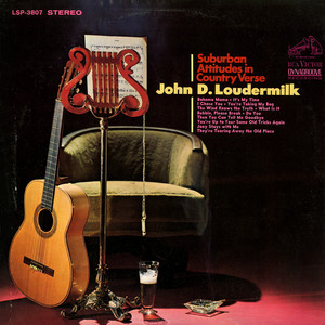 john d loudermilk tobacco road Tobacco Road - Album by John D. Loudermilk