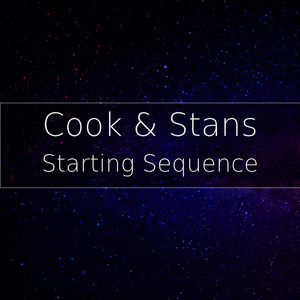 Starting Sequence by Cook & Stans