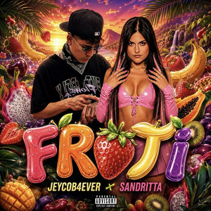 FRUTI by Jeycob4Ever, Sandritta