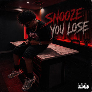 Snooze You Lose by Richvilan