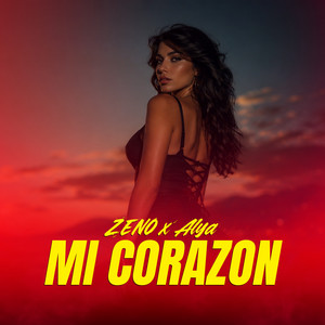 Mi corazón by ZENO, Alya