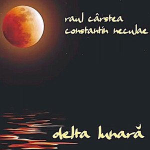 RAUL CARSTEA & CONSTANTIN NECULAE - Singuratate