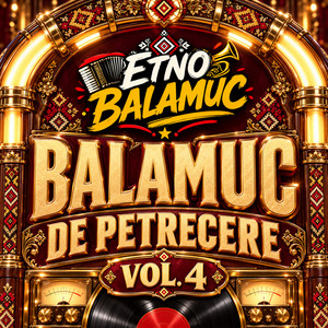 Asta-i Nivelul by Etno Balamuc