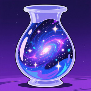 Kawild - Astral Wine