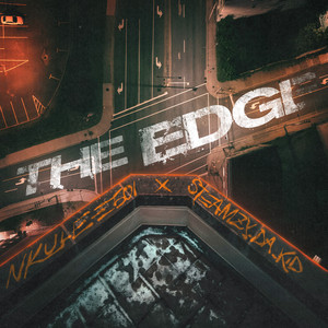 The Edge by Nkulee501, Steamzy_Da_Kid